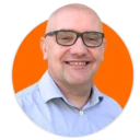 Sidnei Inácio - Sócio Diretor